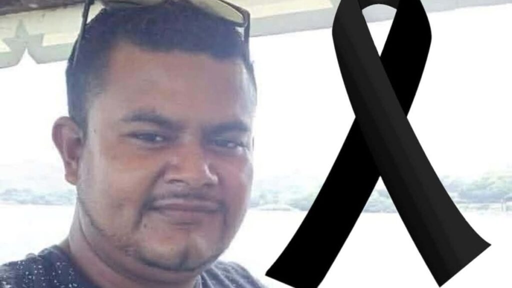 Hallan Sin Vida A Alex Ulises, Taxista Desaparecido En Veracruz: Un Trágico Desenlace Tras Su Secuestro