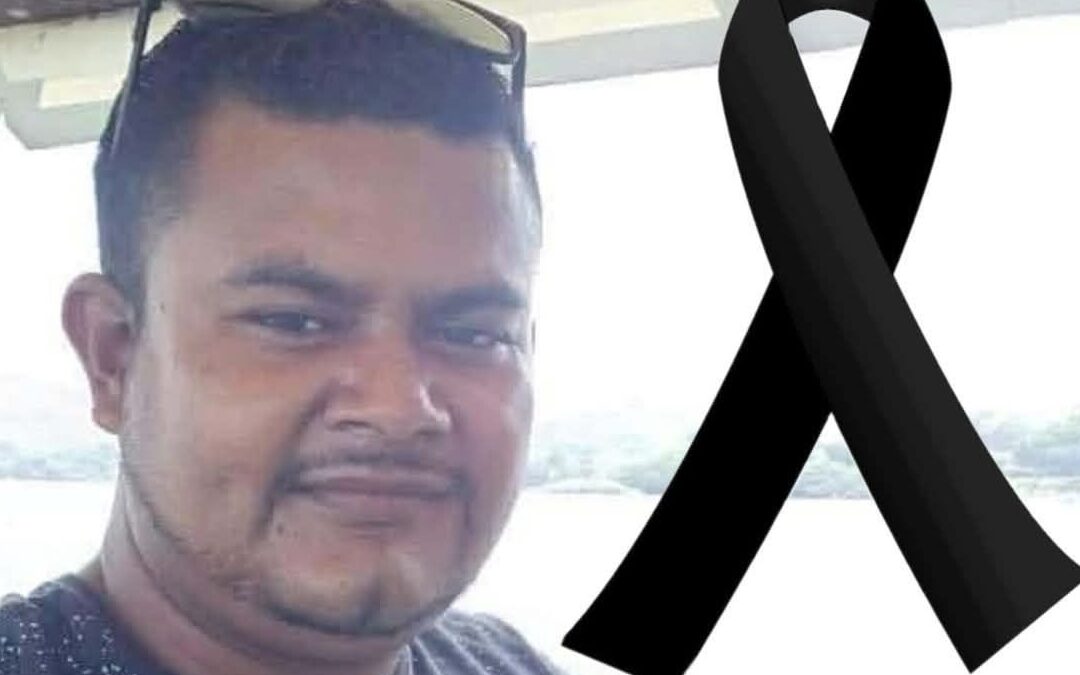 Hallan sin vida a Alex Ulises, taxista desaparecido en Veracruz: Un trágico desenlace tras su secuestro