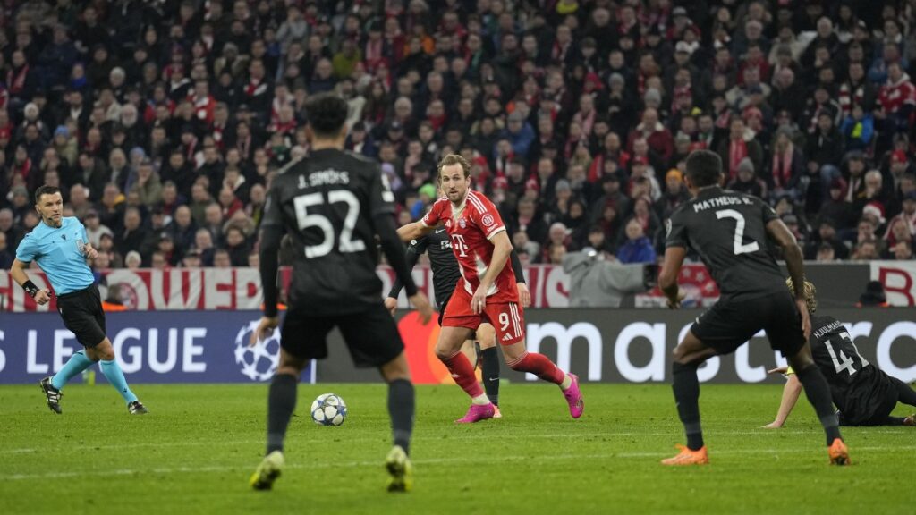 Equipos Clasificados A Los Octavos De Final De La Champions League 2025-26: Actualización A Dos Jornadas Del Final