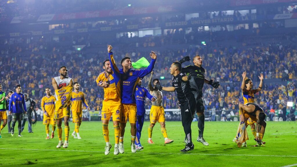 Tigres: La Clave Para Su Triunfo En El Apertura 2025