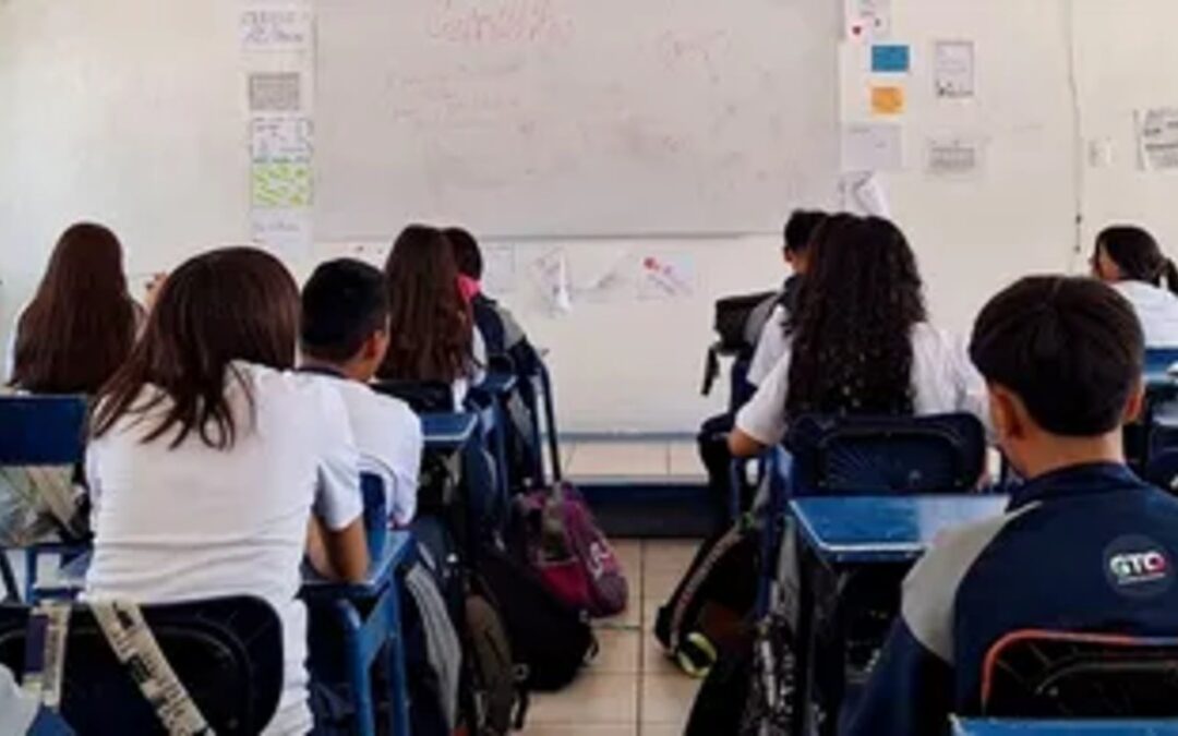 Clases en Guanajuato: ¿Están abiertas el viernes 12 de diciembre?