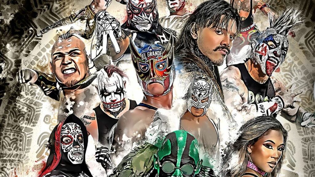 Aaa Debuta En Fox: Conoce La Fecha Oficial En México - Noticias Notivalle Aaa Debuta En Fox: Conoce La Fecha Oficial En México