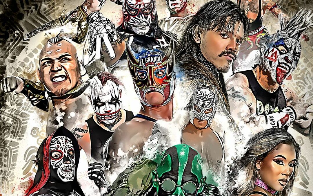 AAA Debuta en FOX: Conoce la Fecha Oficial en México