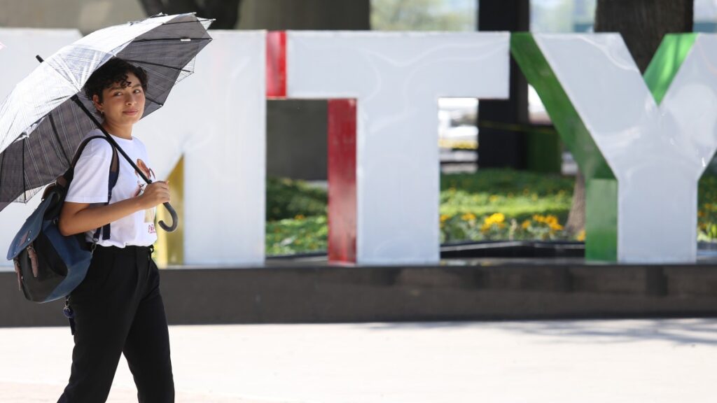 Clima En Monterrey: Pronóstico Del Tiempo Para Mañana, 11 De Diciembre De 2025