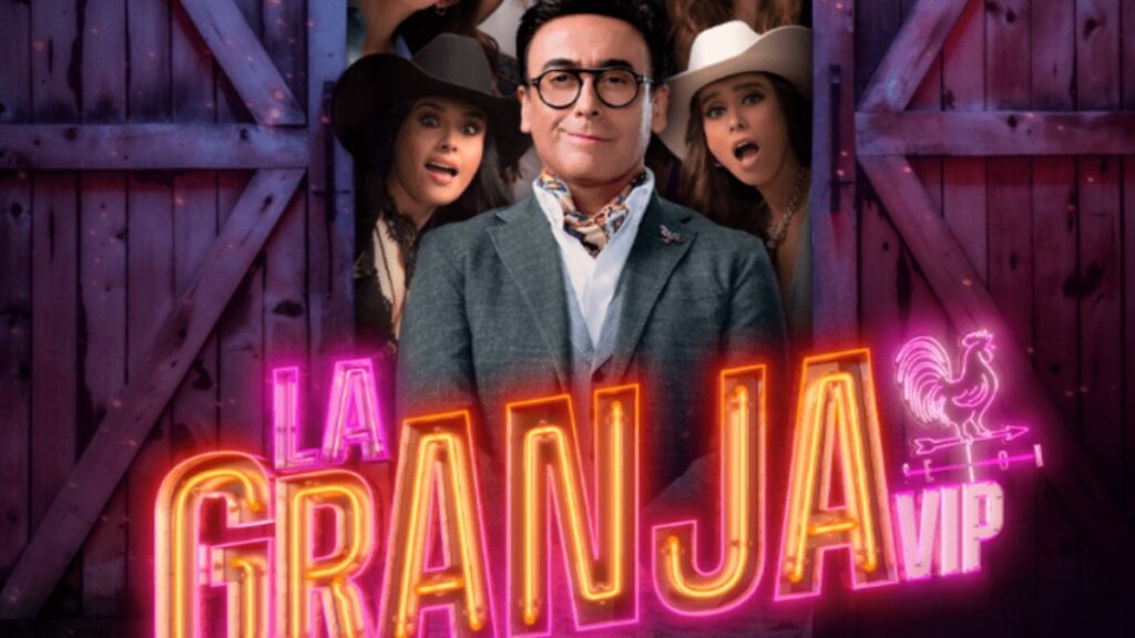 Nominados De La Granja Vip: Descubre Quiénes Son Los Elegidos Del 10 De Diciembre - Noticias Notivalle Nominados De La Granja Vip: Descubre Quiénes Son Los Elegidos Del 10 De Diciembre