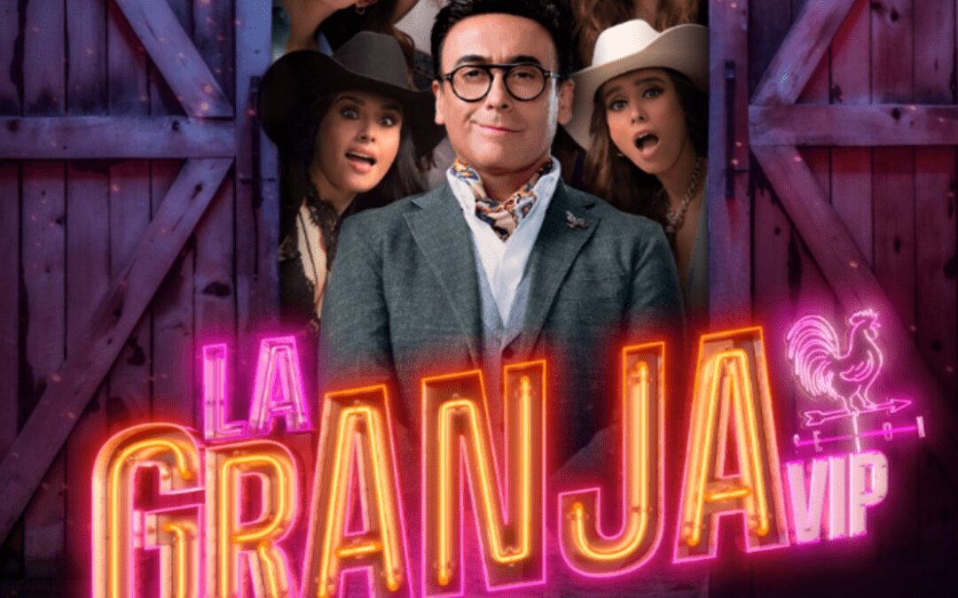 Nominados de la Granja VIP: Descubre quiénes son los elegidos del 10 de diciembre