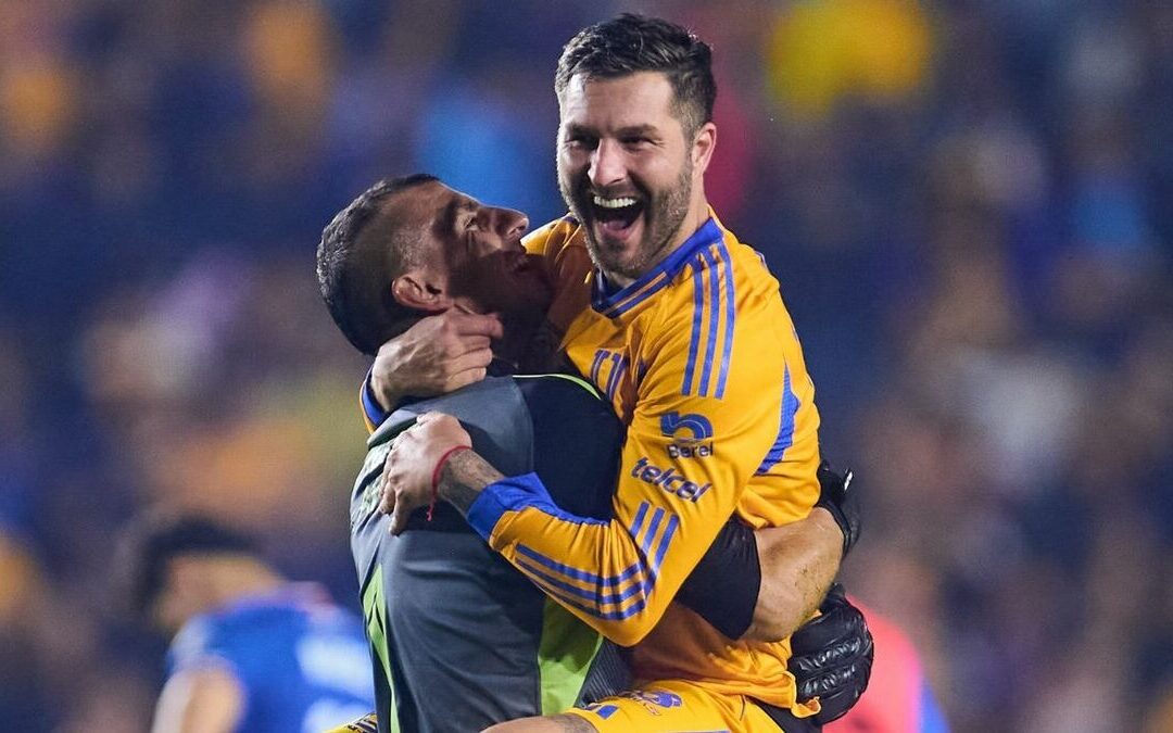 Gorriarán permitirá que Gignac y Nahuel levanten la copa si Tigres se convierte en campeón