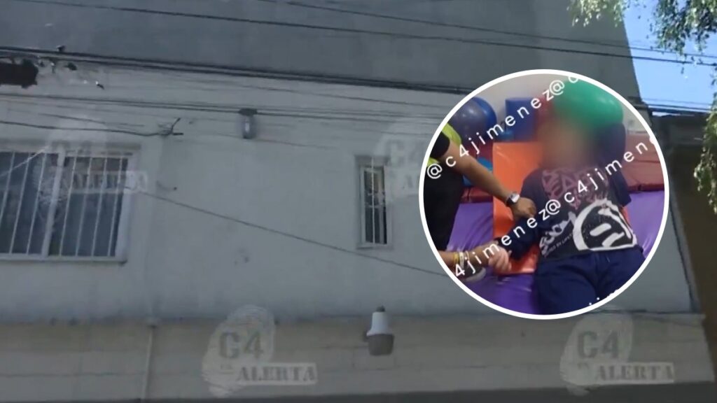 Fernanda Sufre Infarto Cerebral Tras Rinoplastia Para Su Xv Años En Miguel Hidalgo