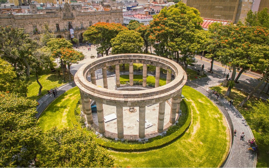 Pronóstico del Tiempo en Guadalajara: Clima y Temperaturas para Diciembre 2025