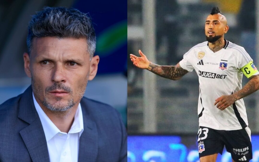 Tano Ortiz y Arturo Vidal: Revelaciones sobre el quiebre total en Colo Colo