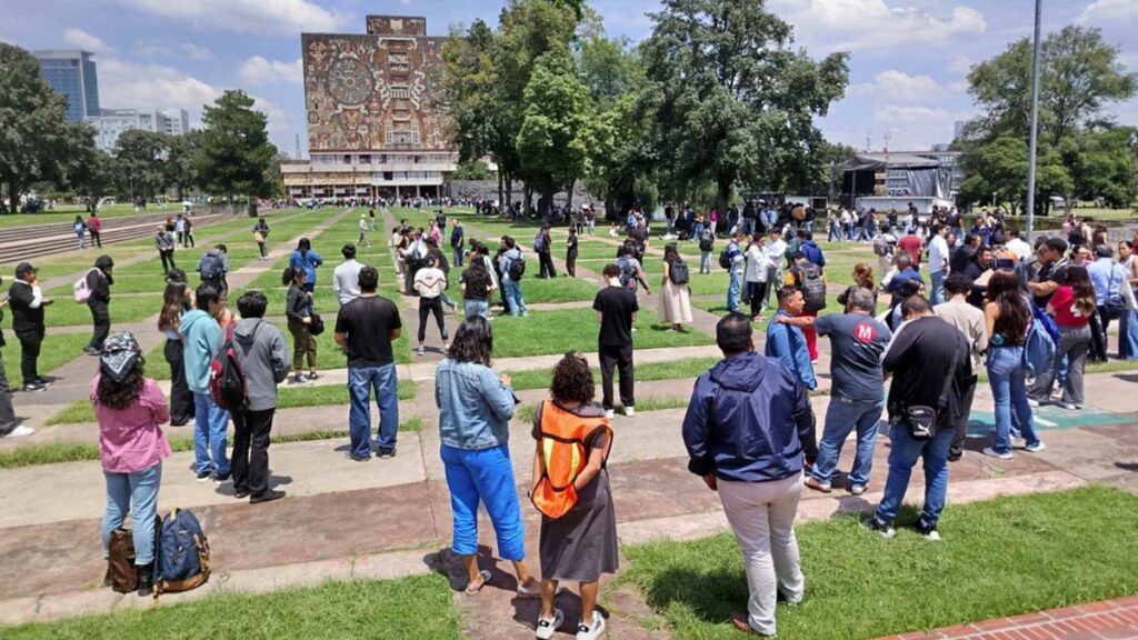 Temblor En Tecomán: Reporte De Sismo En Vivo El 11 De Septiembre