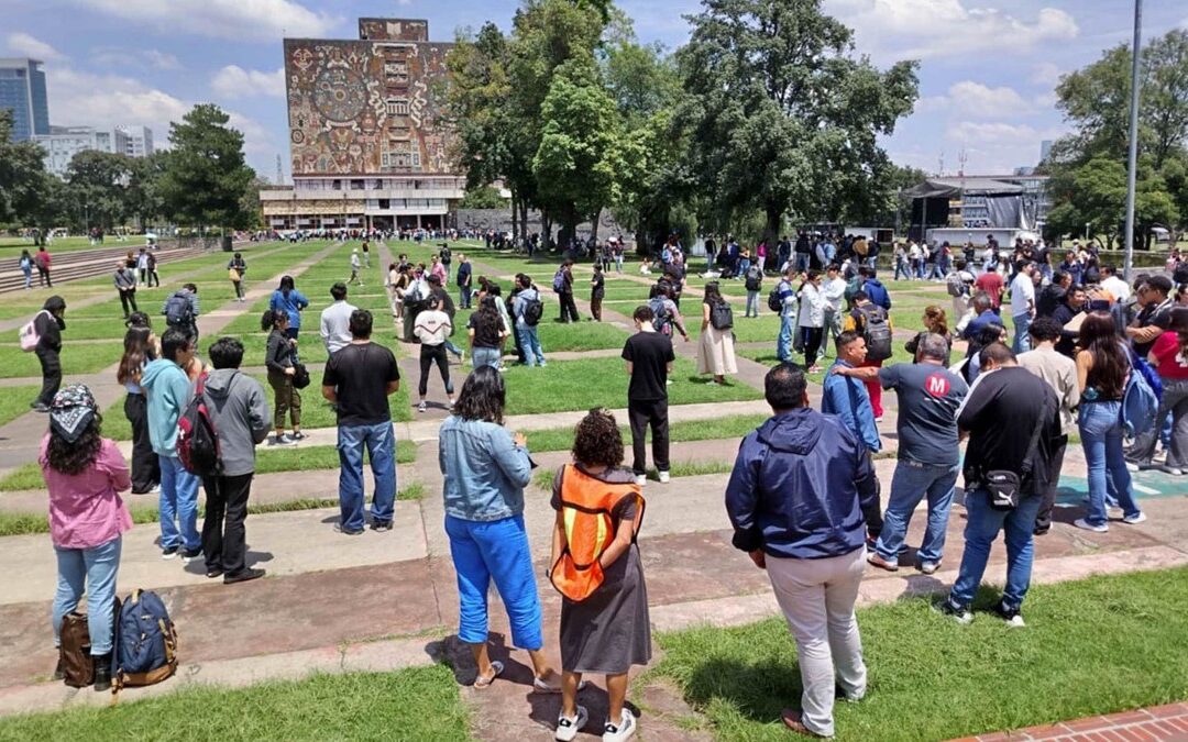 Temblor en Tecomán: Reporte de sismo en vivo el 11 de septiembre