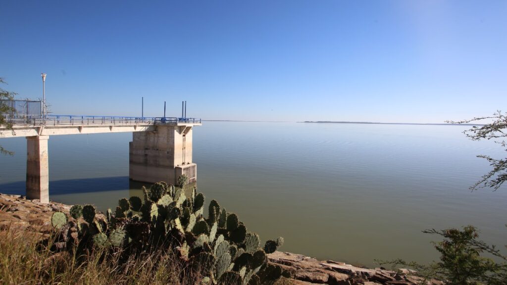 Nuevo León Detalla Razones Técnicas Para No Suministrar Agua A Estados Unidos