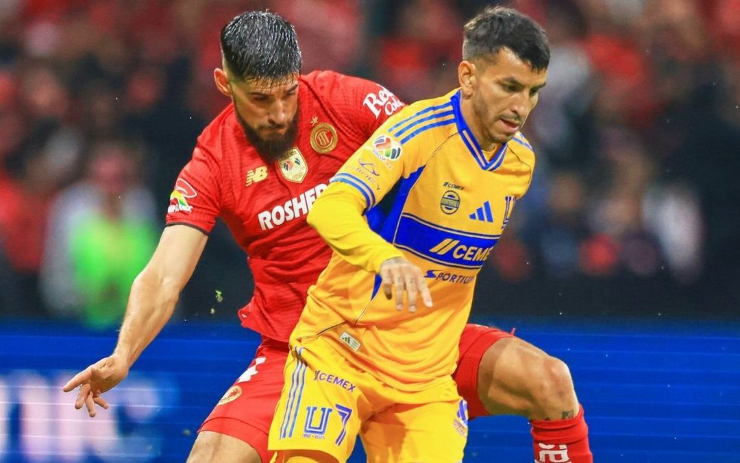 Fútbol en Palm Springs: Tigres UANL y Toluca No Logran Destacar