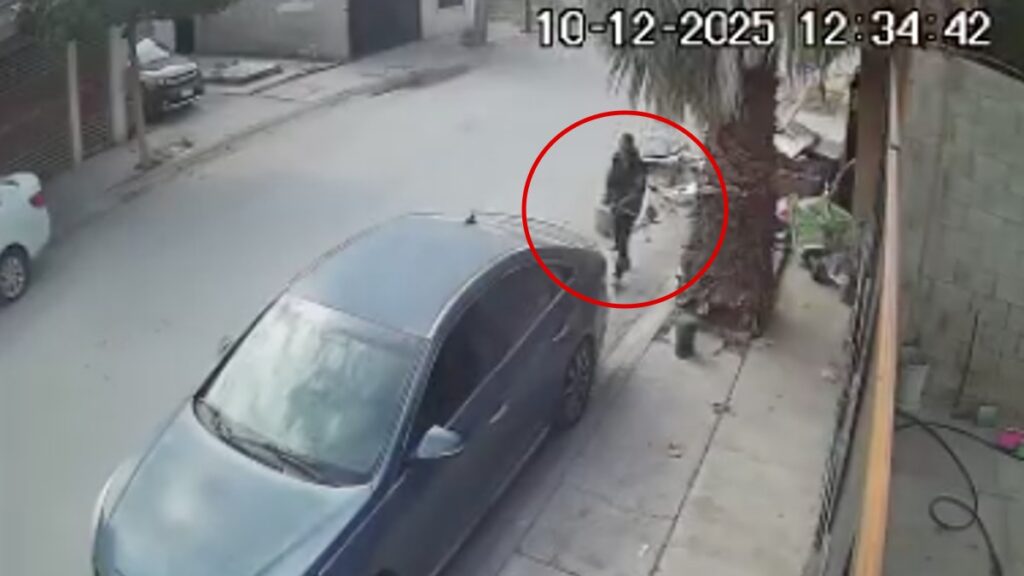 Mujer Denuncia Agresión Vecinal En Hacienda Santa María Por Hostigamiento Del Vecino