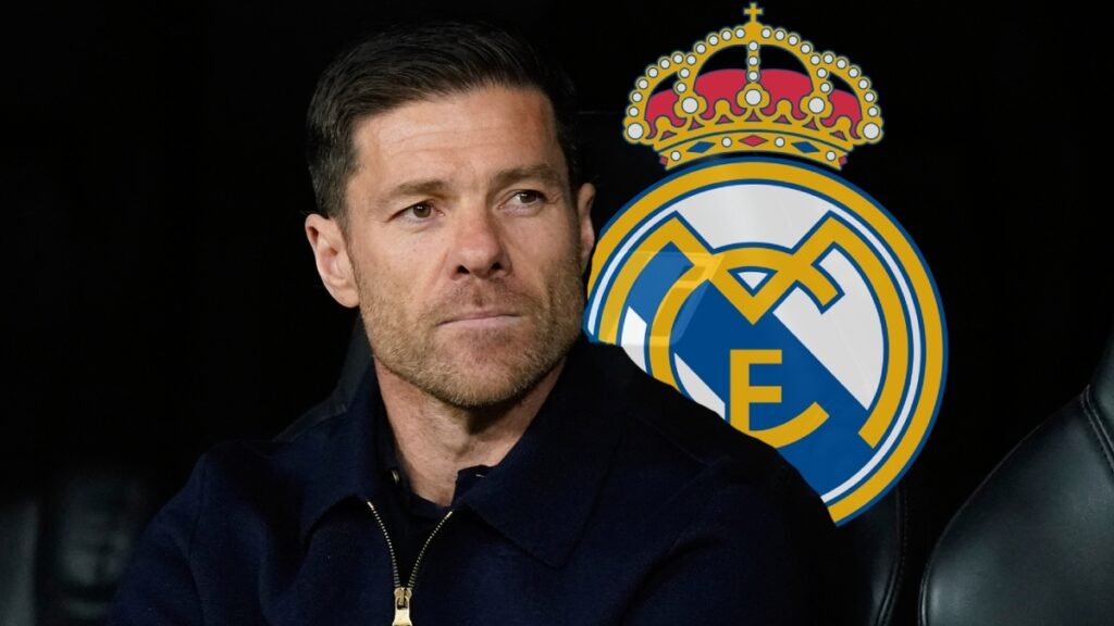 Real Madrid: ¿El Futuro De Xabi Alonso En El Banquillo? - Noticias Notivalle Real Madrid: ¿El Futuro De Xabi Alonso En El Banquillo?