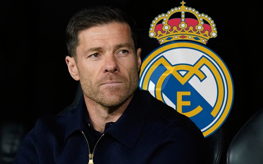Real Madrid: ¿El futuro de Xabi Alonso en el banquillo?