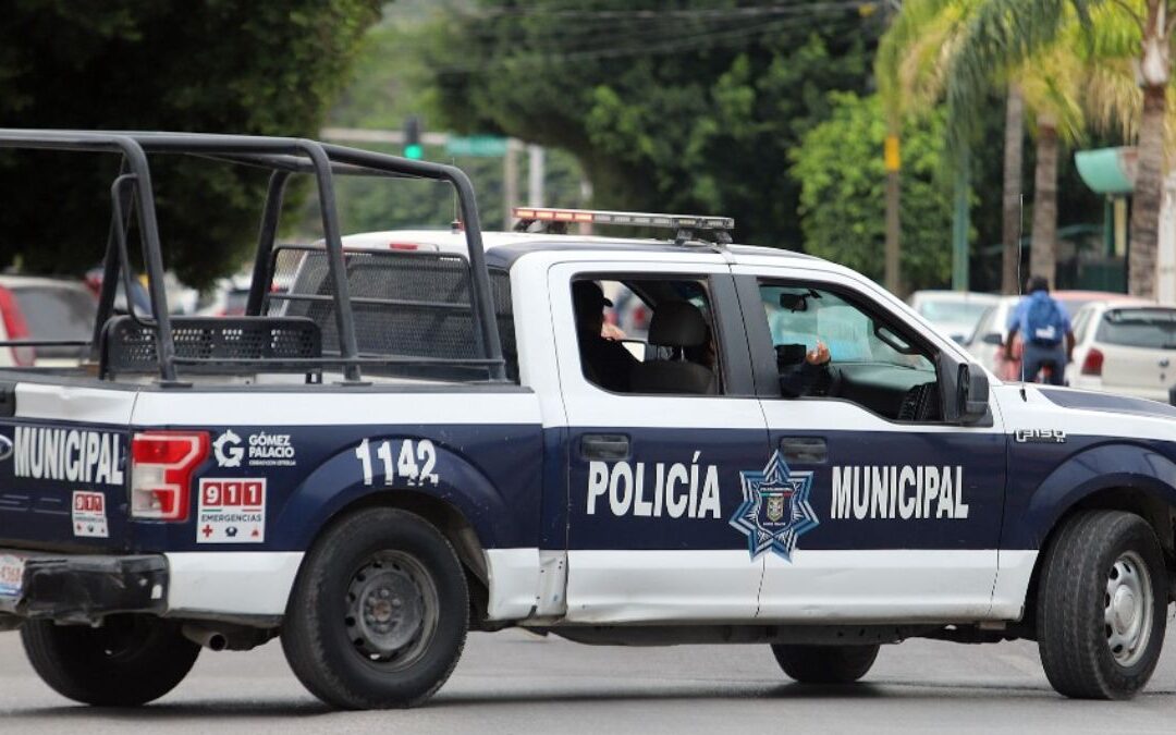 Madre Soltera Denuncia Robo en Casa en Gómez Palacio: Impactante Video Revela los Hechos