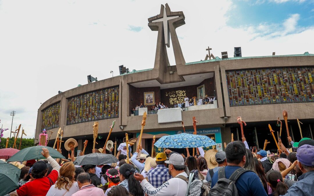 Feriado en México: ¿Qué dice la Ley Federal del Trabajo sobre el 12 de diciembre de 2025?