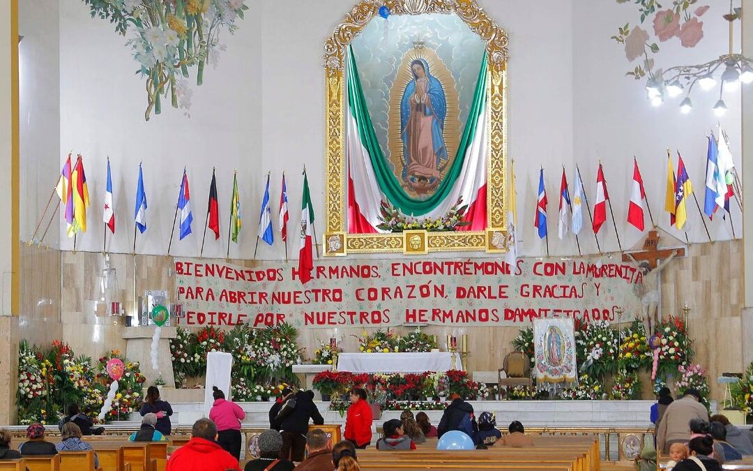 Horarios de Misas por el Día de la Virgen de Guadalupe en Torreón: Celebra con Devoción