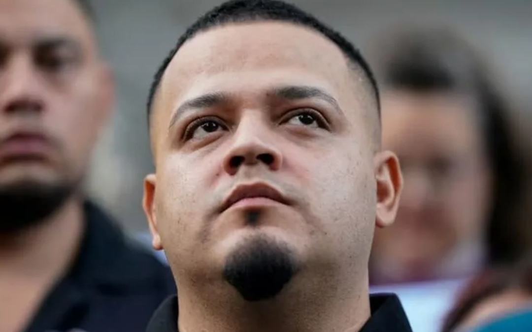 Liberación de Kilmar Ábrego García: Jueza ordena su salida inmediata de la custodia de ICE