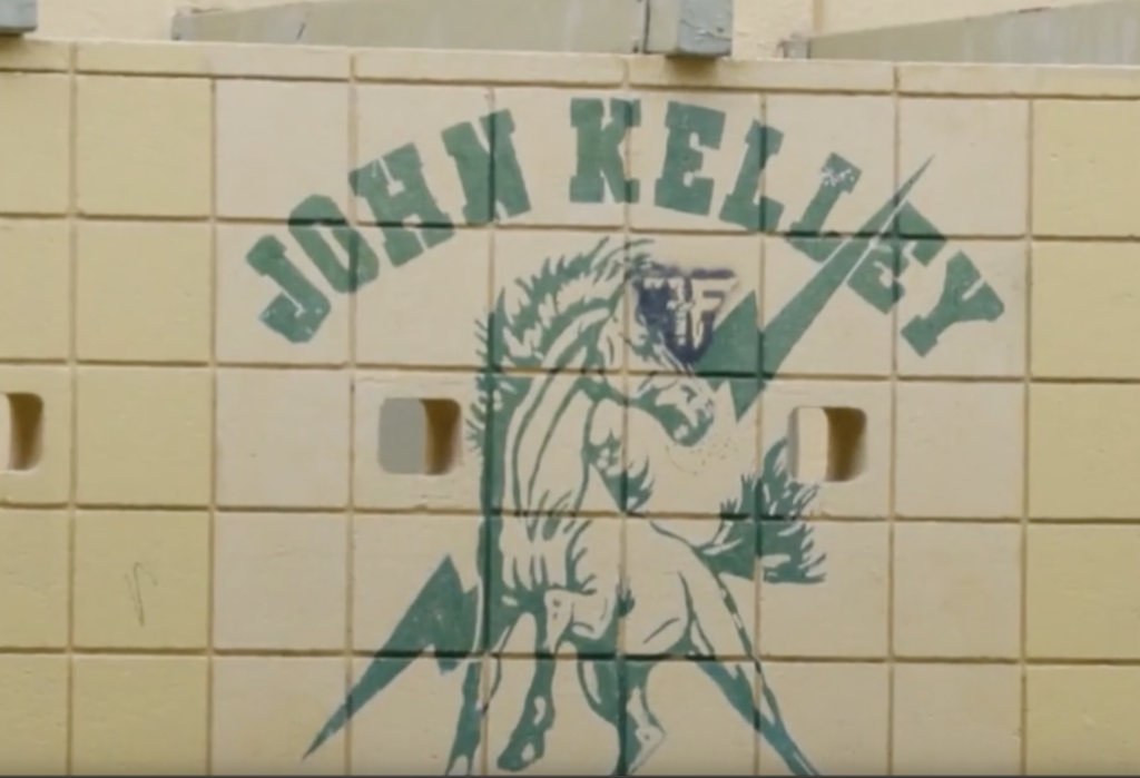 Escándalo En La Primaria John Kelly