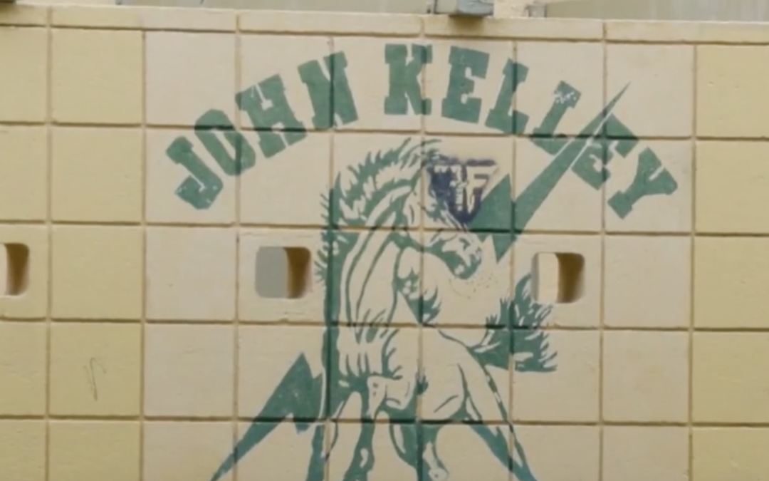 Escándalo en la Primaria John Kelly