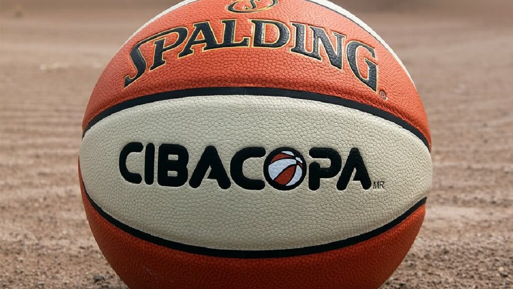 Descubre La Cibacopa: Equipos De Baloncesto Y El Actual Campeón En Palm Springs