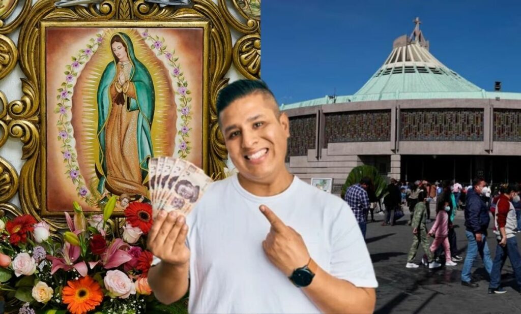Día De La Virgen: ¿Cuánto Debes Recibir Por Trabajar El 12 De Diciembre En México? - Noticias Notivalle Día De La Virgen: ¿Cuánto Debes Recibir Por Trabajar El 12 De Diciembre En México?