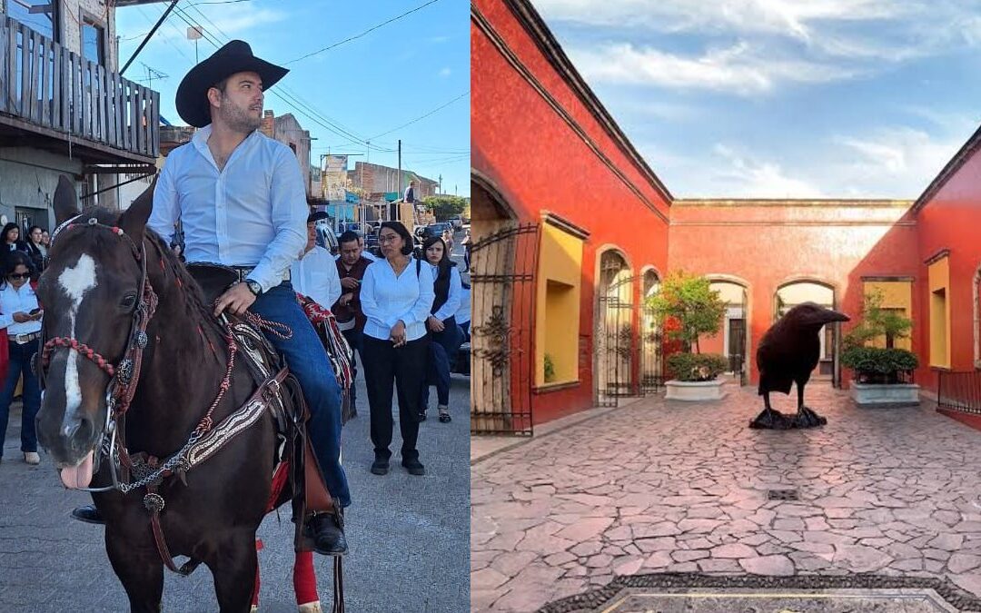 Fiscalía de Jalisco Investiga Cobros Excesivos en Tequila: Denuncia Contra el Ayuntamiento y su Alcalde