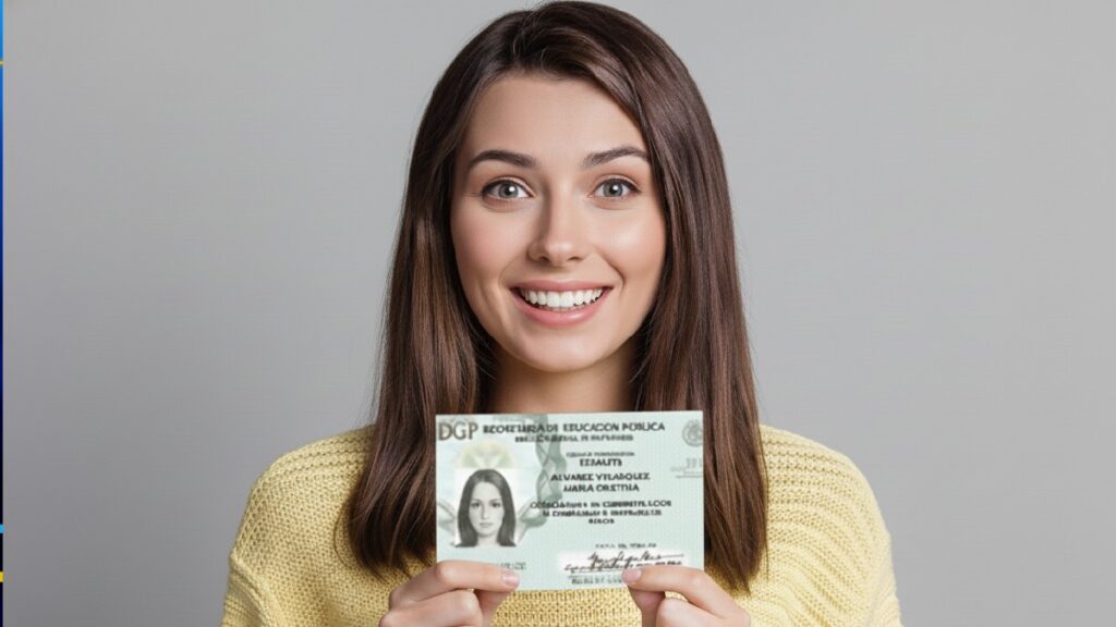 Consecuencias De No Tramitar Tu Cédula Profesional En Saltillo En 2025