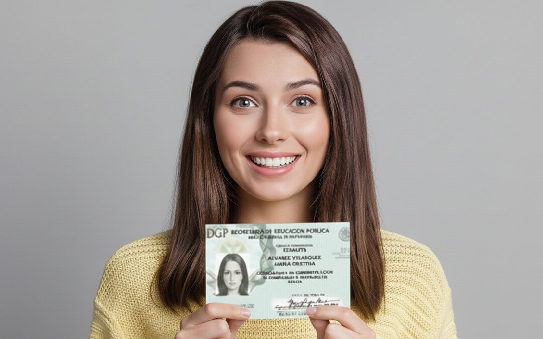 Consecuencias de No Tramitar tu Cédula Profesional en Saltillo en 2025