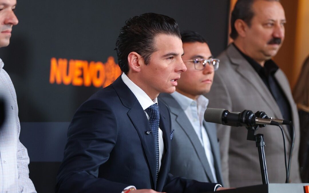 Nuevo León: Estado abre la puerta a renegociar el Presupuesto 2026 sin alza al ISN