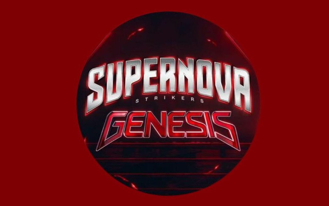 Supernova 2026 en CDMX: Todo lo que necesitas saber sobre el evento