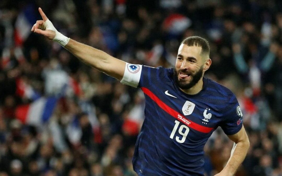 Benzema se prepara para el Mundial 2026: ‘Si me llaman, vuelvo’ con Francia