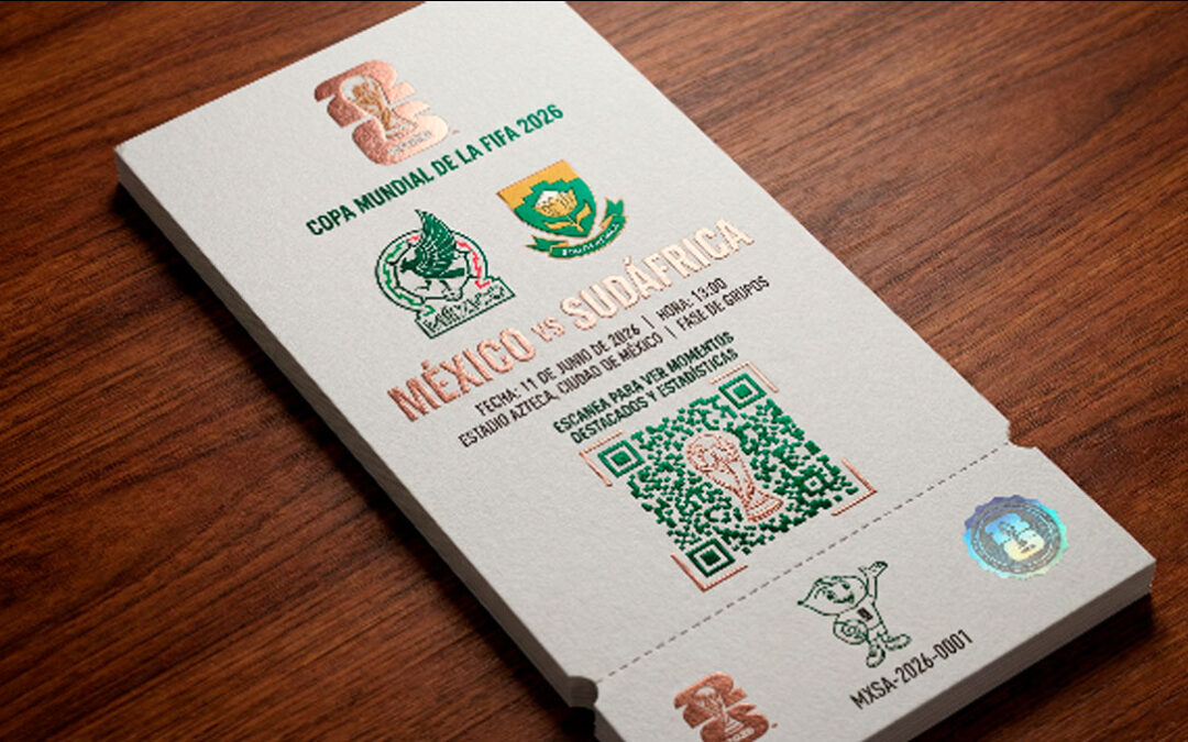 Mundial 2026: Precios de boletos para el partido México vs. Sudáfrica revelados