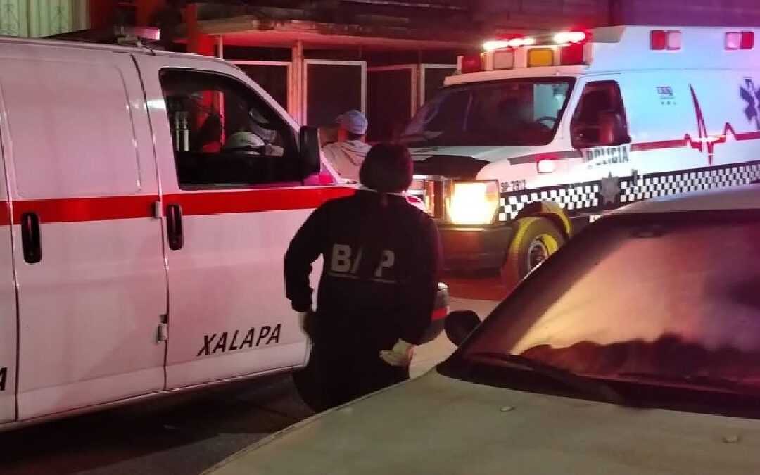 Tragedia Familiar: Niño Muere en Xalapa por Asfixia con una Liga para el Cabello