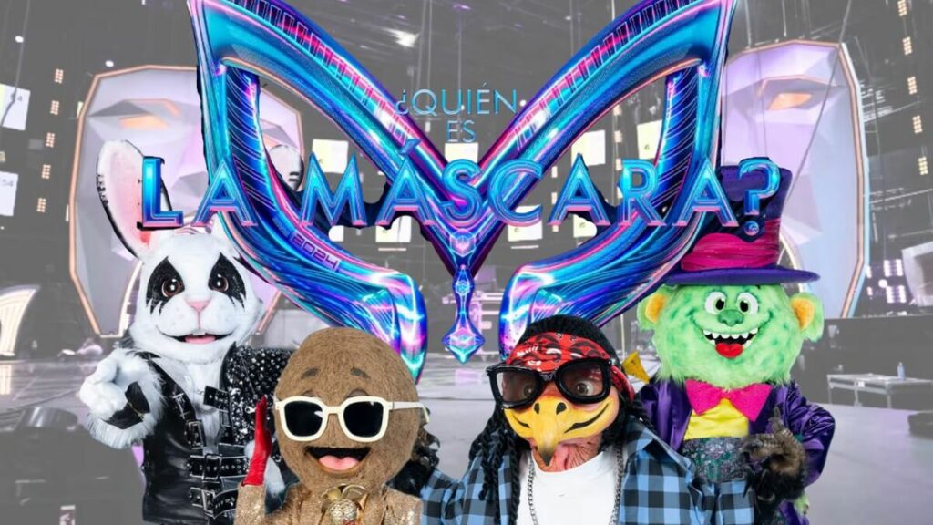 Todo Lo Que Necesitas Saber Sobre La Final De Quien Es La Máscara Y Los Semifinalistas - Noticias Notivalle Todo Lo Que Necesitas Saber Sobre La Final De Quien Es La Máscara Y Los Semifinalistas