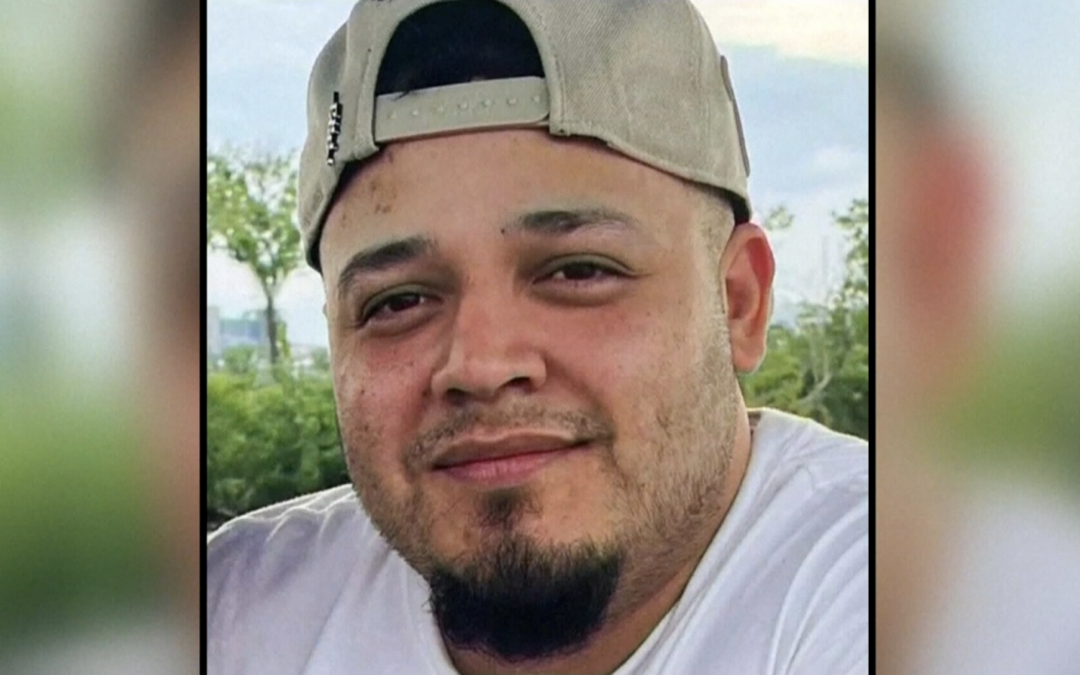 ¡JUEZA ORDENA LA LIBERACIÓN INMEDIATA DE KILMAR ABREGO GARCÍA!