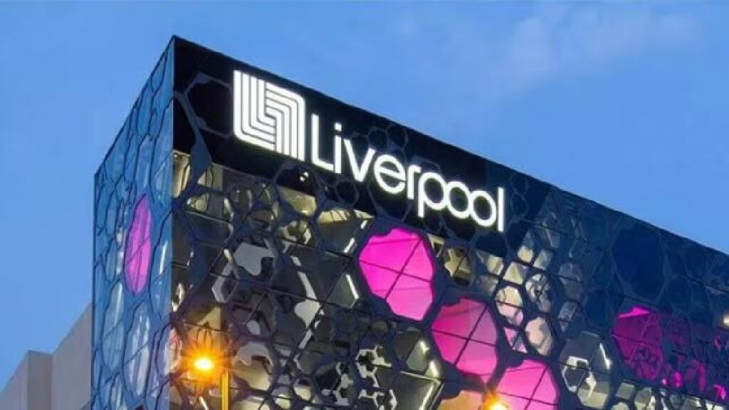 Descubre Cuándo Comienza La Última Venta Especial De Liverpool En Diciembre 2025 - Noticias Notivalle Descubre Cuándo Comienza La Última Venta Especial De Liverpool En Diciembre 2025