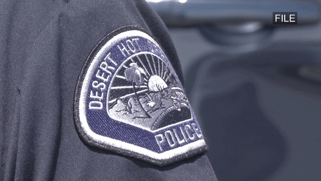 Peatón Atropellado Y Fallecido En Desert Hot Springs - Peatón - Noticias Notivalle Peatón Atropellado Y Fallecido En Desert Hot Springs