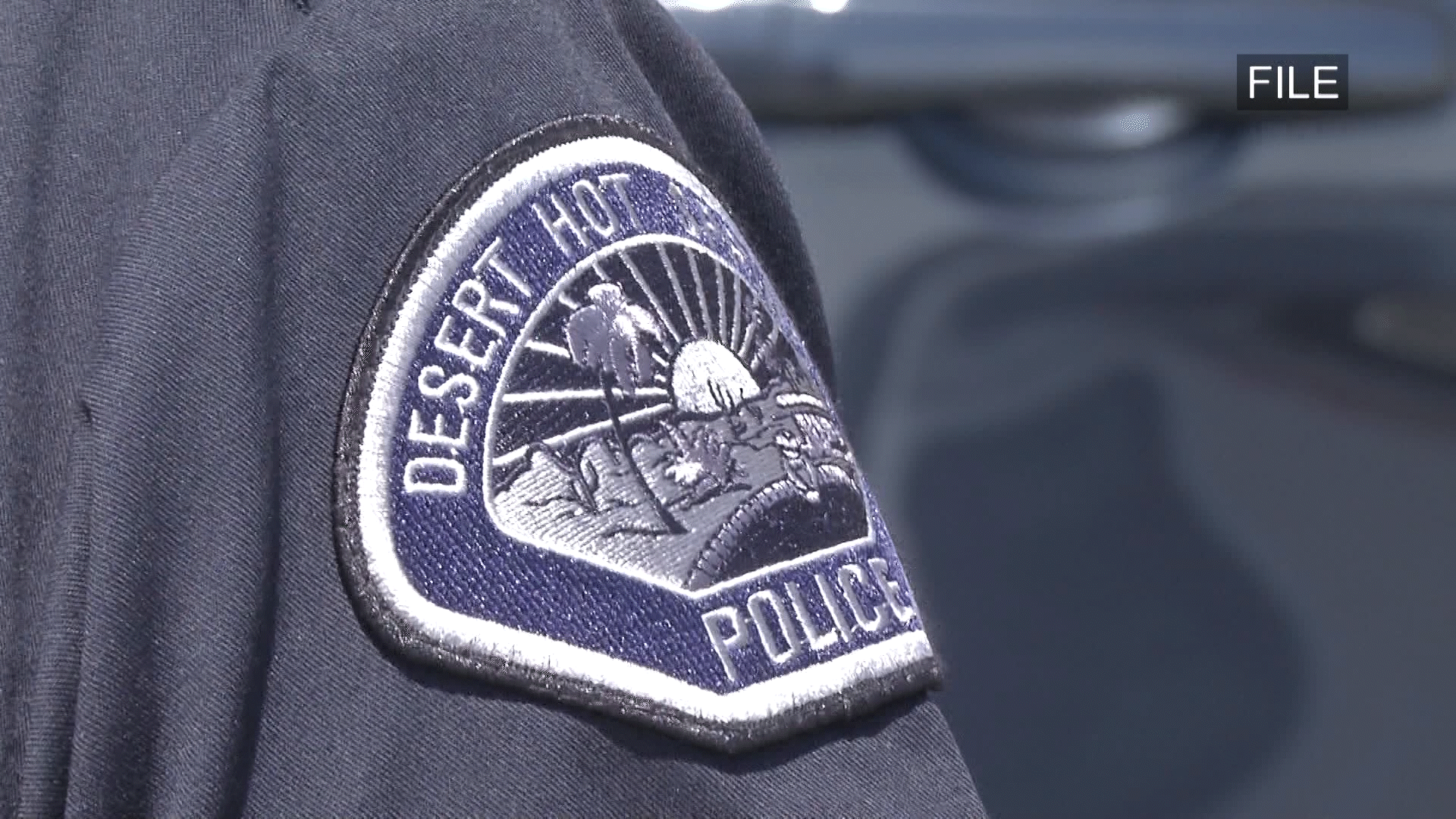 V PRESHOW 1 DHS OFFICER_KMIRbaef_1360