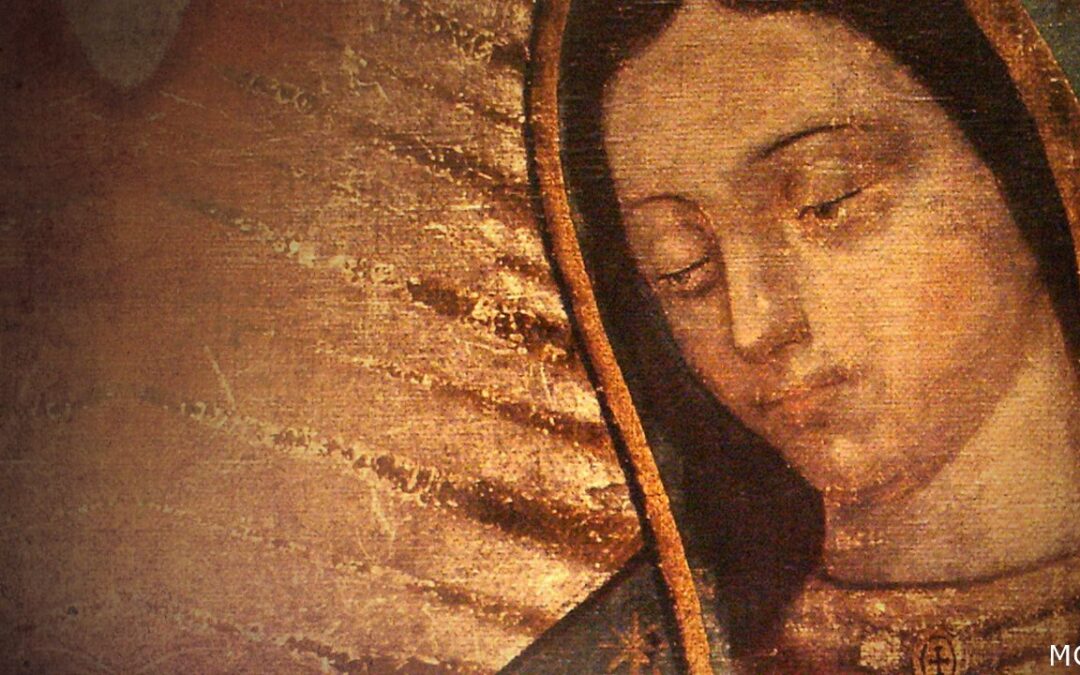 Preparativos en Mecca