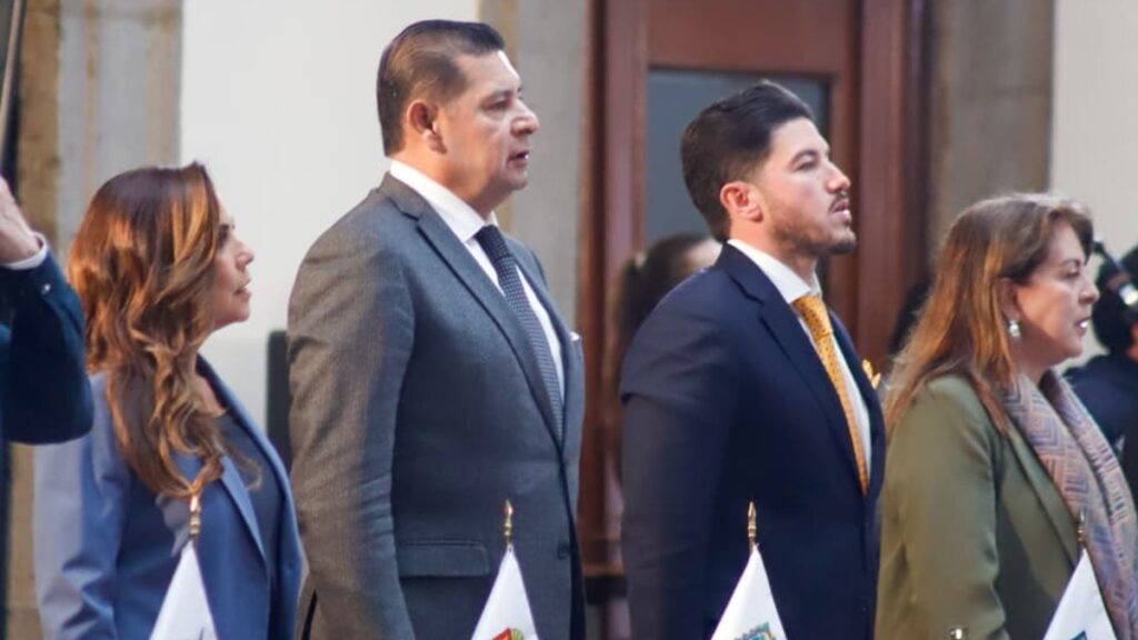 Sheinbaum Encarga A Gobernador Armenta Combatir La Extorsión En Seguridad Pública - Noticias Notivalle Sheinbaum Encarga A Gobernador Armenta Combatir La Extorsión En Seguridad Pública