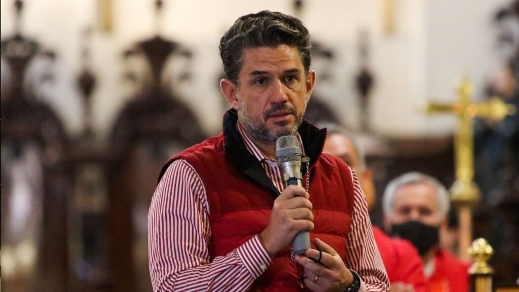 Alejandro Irarragorri Habla Sobre La Venta Del Atlas: Detalles Clave Y Perspectivas