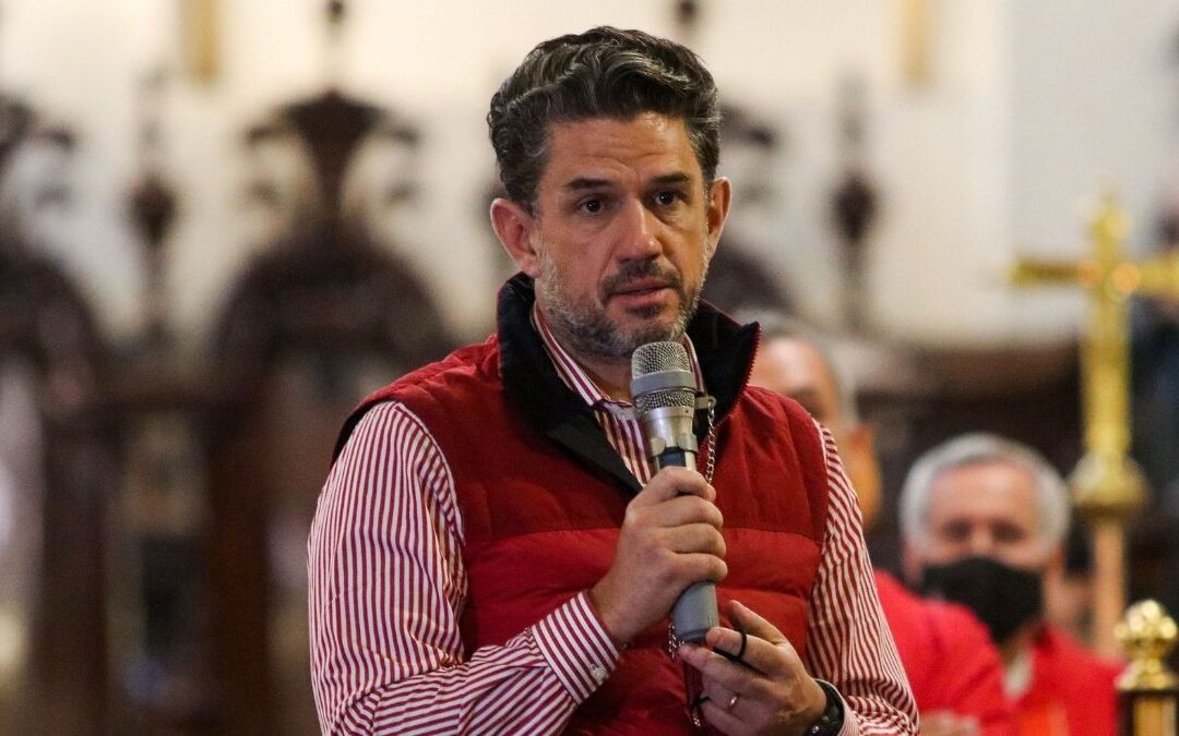 Alejandro Irarragorri Habla Sobre la Venta del Atlas: Detalles Clave y Perspectivas