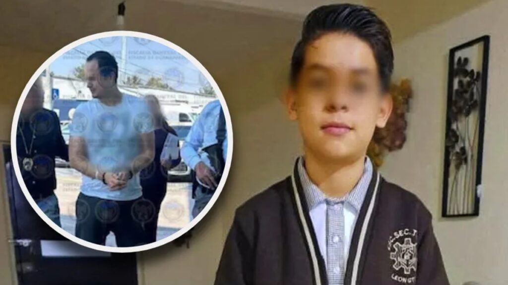 Juicio Por El Asesinato De Mateo Santiago En León Se Programará Para Mediados De 2026 - Noticias Notivalle Juicio Por El Asesinato De Mateo Santiago En León Se Programará Para Mediados De 2026