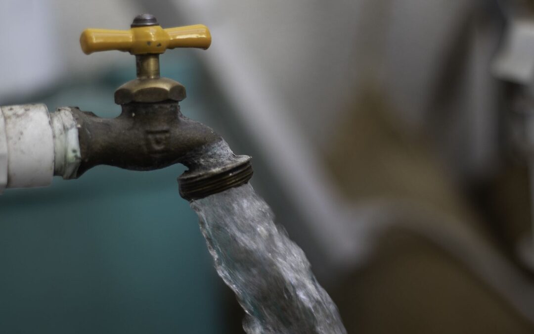 CdMx: Conoce Cómo CONDONAR ADEUDOS de Agua y Predial para Ahorrar