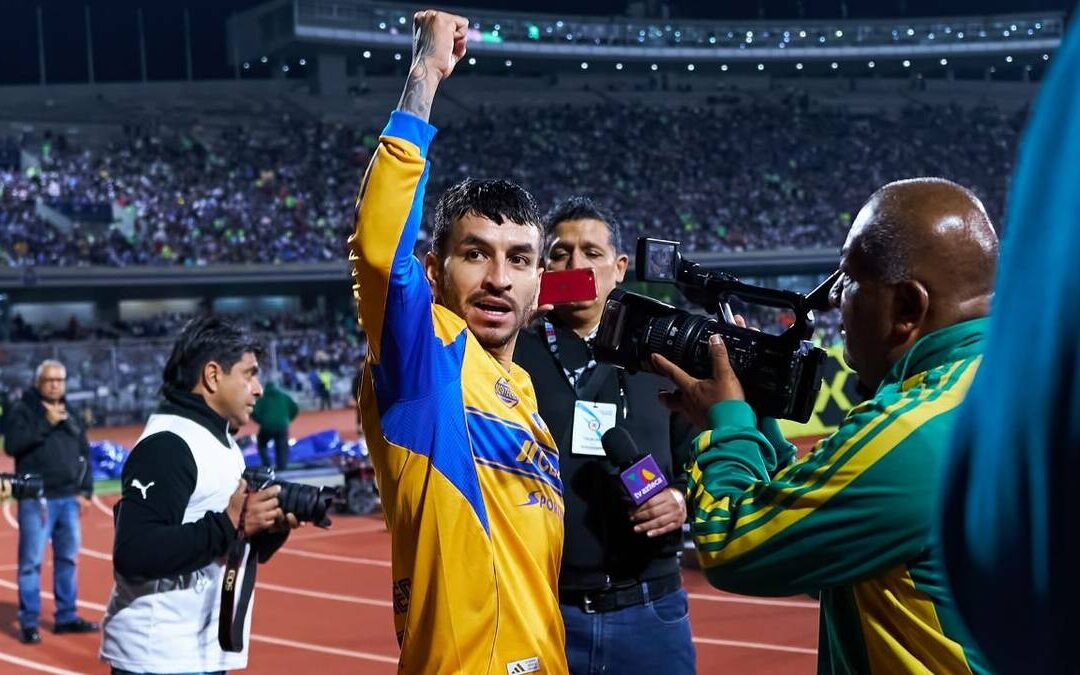 Ángel Correa destaca su ventaja competitiva en la selección Argentina para el Mundial 2026