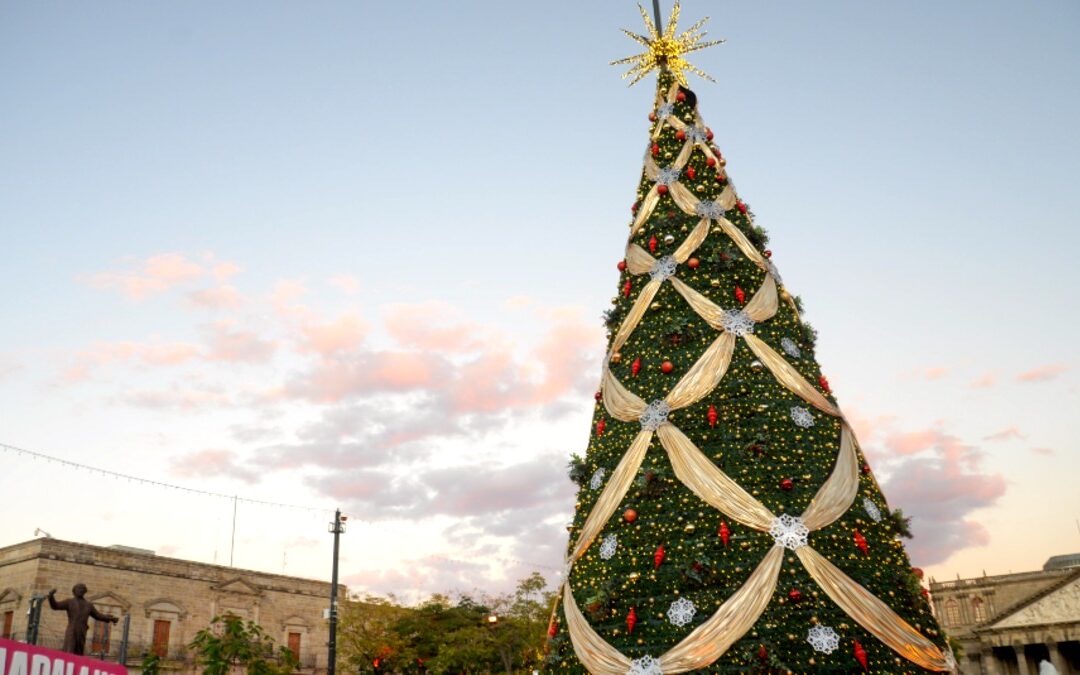 Clima en Guadalajara: Previsión del 12 de diciembre de 2025 para el Día de la Virgen de Guadalupe